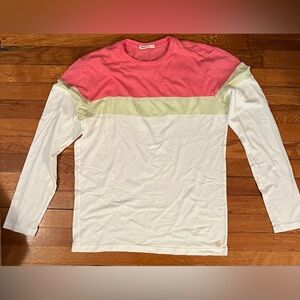 Marine Layer Men’s long sleeve